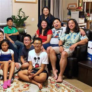 Meet your Posher, Jim